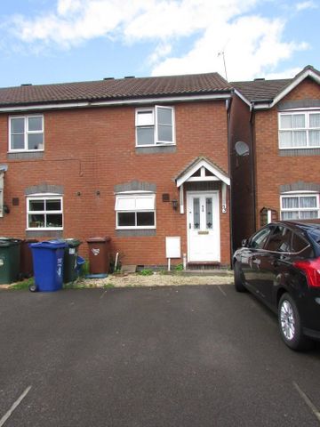 2 bedroom semi-detached house to rent - Photo 4