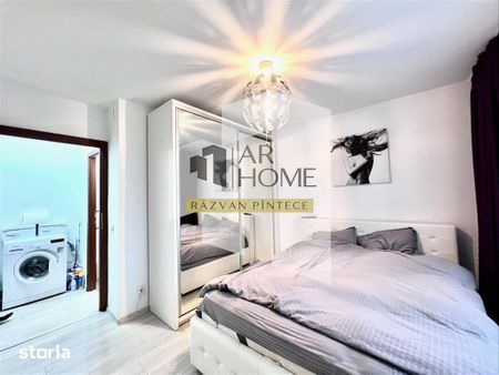 Apartament 2 camere, centrala termica, zona Malu Rosu, Ploiesti - Fotografie 5