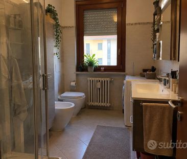 Ampio bilocale con balcone e cantina a Ornago (MB) - Photo 3