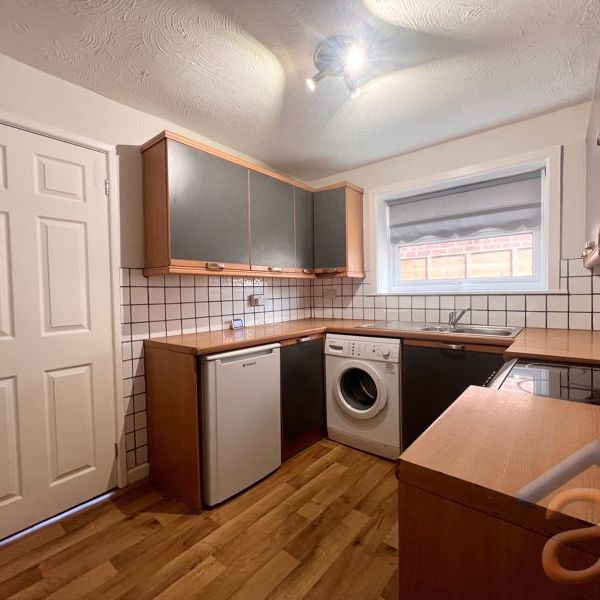 To Let – High Park Road, Southport – 2 Bed House - Photo 1