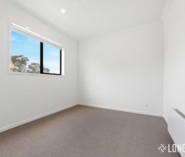 Spacious Four Bedroom Home with Balcony in a Connected Location - Photo 5