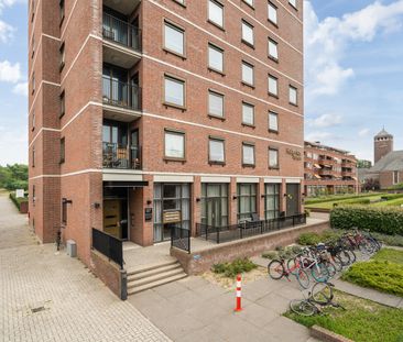 Te huur: Appartement Van Hogenhoucklaan in Den Haag - Photo 2