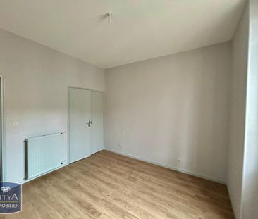 Location Appartement 3 pièces 62m² ALBI 81000 - Photo 1