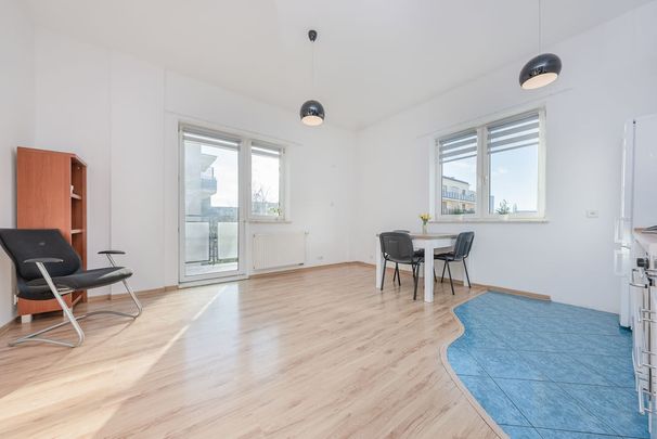 Mieszkanie 2 pokojowe w centrum Legionowa 40 m² - Photo 1