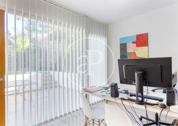 House for rent with Terrace in El Bosque (Chiva)