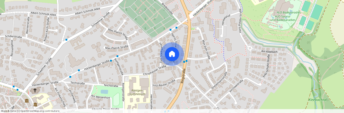 Justus-von-Liebig-Straße 7, 42897, Remscheid