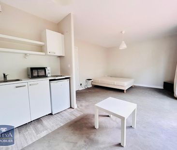 Location Appartement 1 pièce 30m² LOGNES 77185 - Photo 1