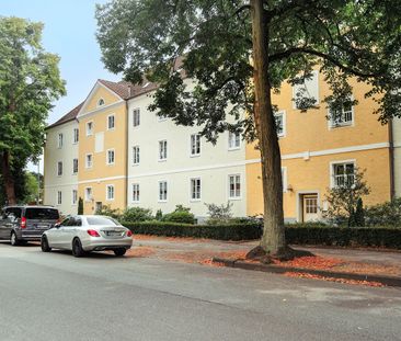 Großzügige 1-Zimmer-Wohnung im Dachgeschoss // DG - Photo 4