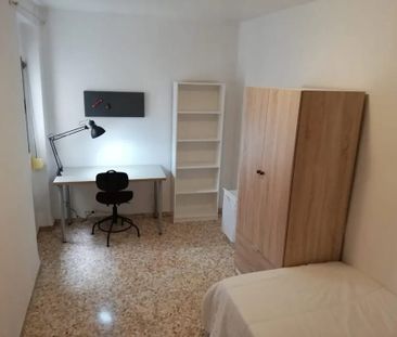 Carrer Marino Blas de Lezo, Valencia, Valencian Community 46011 - Photo 5