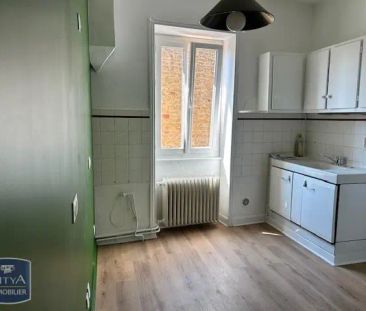 Appartement à louer 3 pièces 91m² - Photo 6