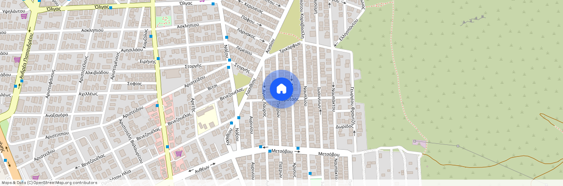 Γλυφάδα (Πυρνάρι)