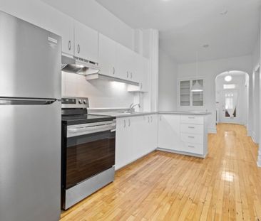 Appartement à louer - Montréal (Le Plateau-Mont-Royal) (Mile-End) - Photo 6