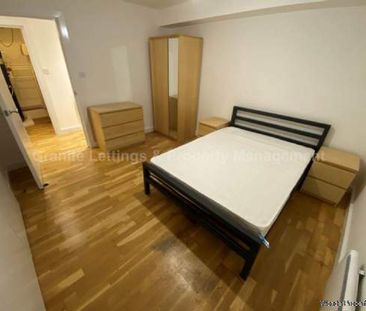 1 bedroom property to rent in Manchester - Photo 1