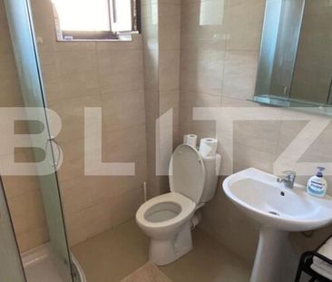 Apartament 2 camere, 42 mp utili ,curte de 100 mp, cartier Magnolia - Fotografie 5