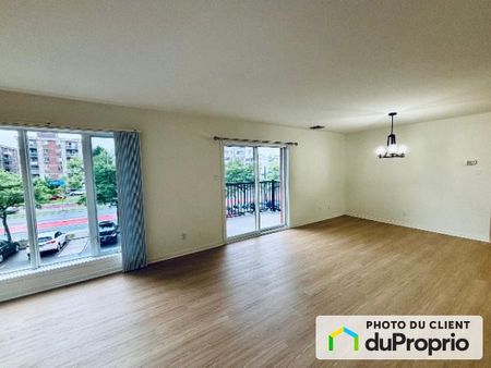211-1550, Henri Bourassa Blvd W, Ahuntsic / Cartierville à louer - Photo 4