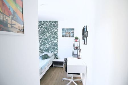 Clichy - Amadeus - Chambre 3 - Photo 4