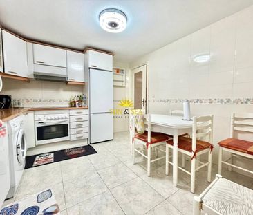 THREE-BEDROOM APARTMENT – SANTA POLA - Photo 3