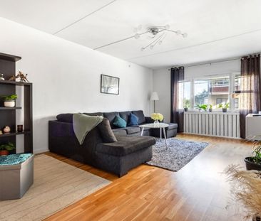 Kista - 3rok - tillsv - 20.125kr/mån - Photo 1