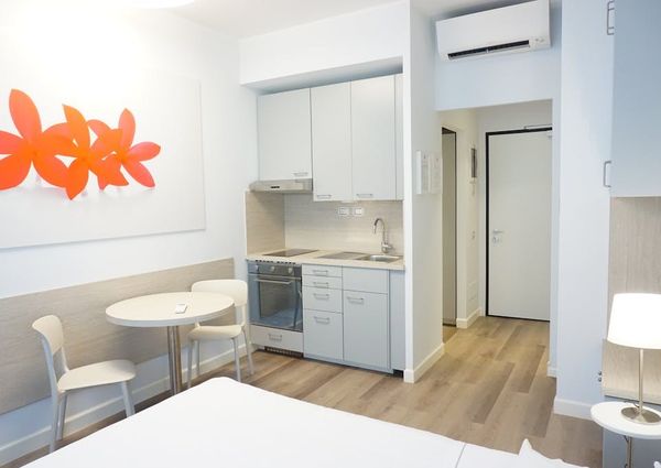 Via Emilia, San Donato Milanese, Lombardy 20097