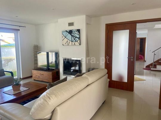 Moradia T4 em Lisboa - Photo 1