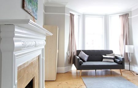 🏡 Modern 3 bed Flat - Holloway Road - All Bills inc. 🏡 - Photo 2