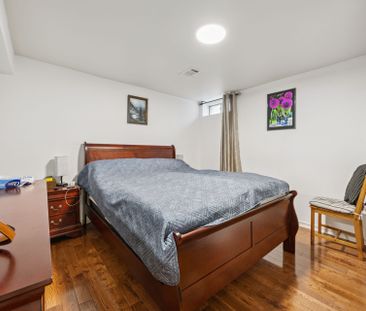 For Lease - 161 Devonsleigh Boulevard Unit# Lower, Richmond Hill, O... - Photo 1