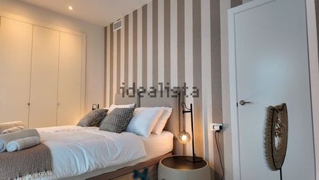 Alquiler de piso en Calle Algarrobo - Foto 3