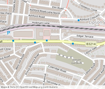 Alexandra Road, Mutley - Photo 1