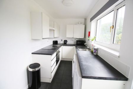 Student Accommodation, 67 Hewson Road, Lincoln, Lincolnshire, LN1 1RZ - Photo 3