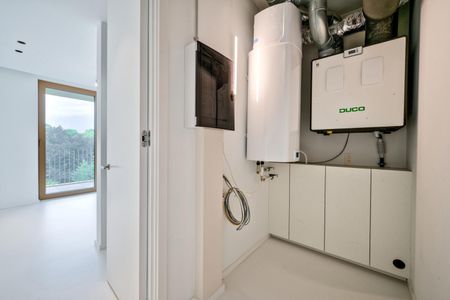 Penthouse d'exception 2 ch avec terrasse panoramique - Foto 4