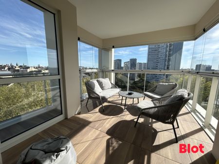 Location Appartement 4 pièces 104m² RENNES 35000 - Photo 4