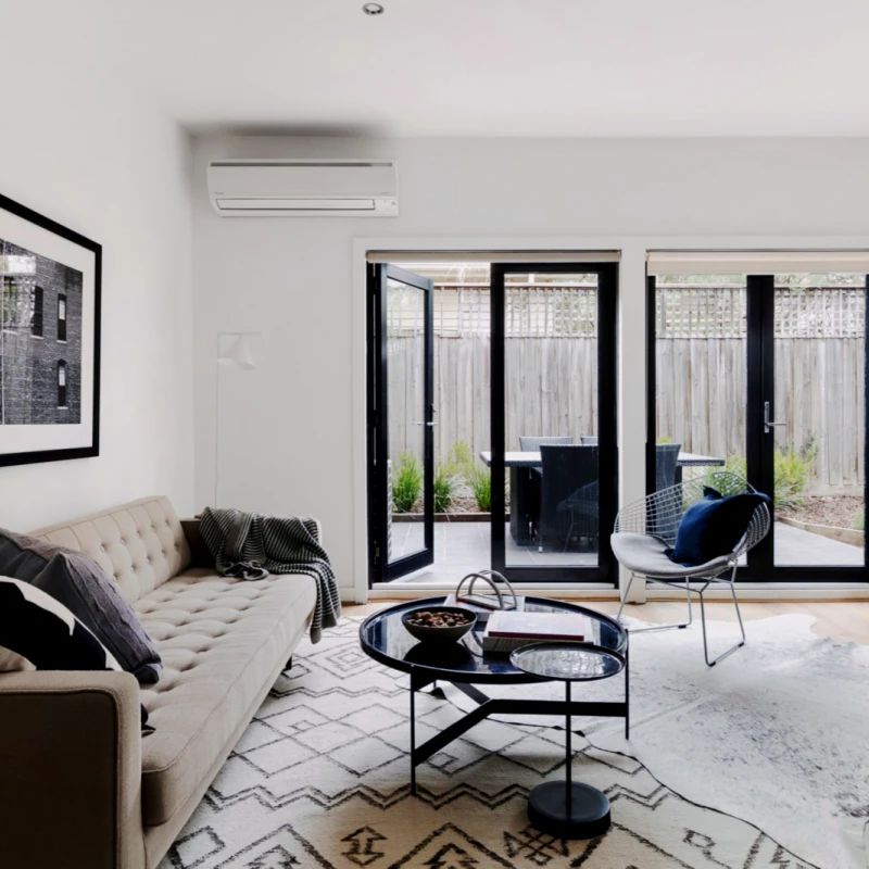 2 Bed, 1 Bath - Photo 1