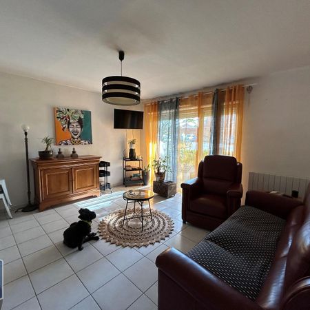 Location Appartement 2 pièces 44m² CAUDRY 59540 - Photo 3