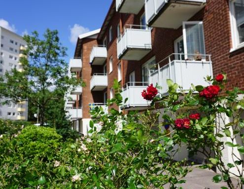 Allhelgonagatan 21 - Photo 1