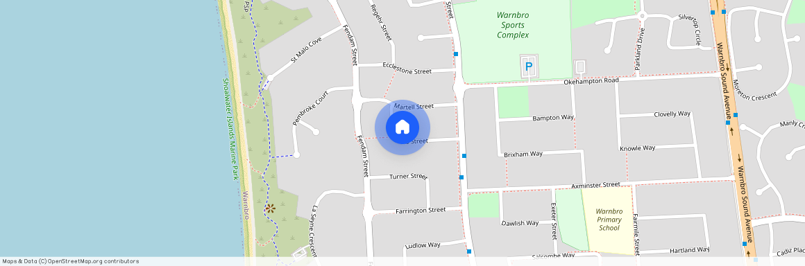 14 Willis St, WA 6169, Warnbro