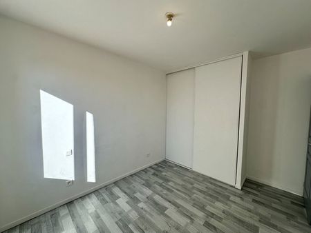 Appartement 2 Pièces 35 m² - Photo 5