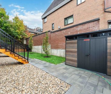 For Lease - 119 Springfield Road Unit# 1, New Edinburgh - Lindenlea... - Photo 6