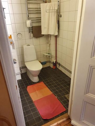 Södermalm - 2rok - 4mån - 13.286kr/mån - Foto 3