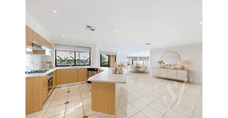 Lovely Single Level - Photo 4