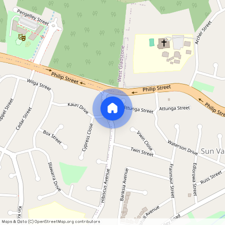 4A Hibiscus Avenue, Qld 4680, Sun Valley