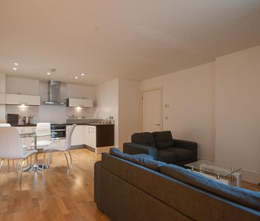1 bedroom apartment to rent - Photo 4