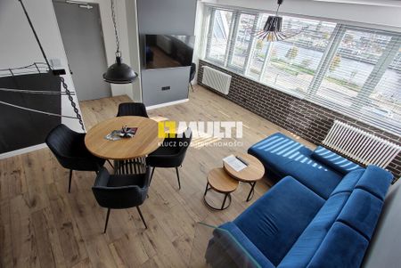 Apartament z widokiem na Odrę - Photo 3
