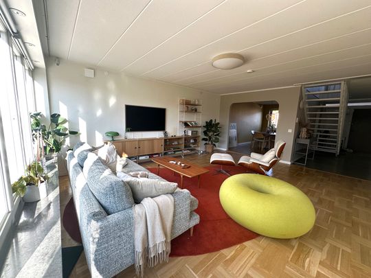 Långsjöhöjden, Älvsjö - Foto 1