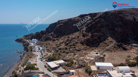 Μονοκατοικία για ενοικίαση Άγιος Νικόλαος (Σαντορίνη) - Photo 4