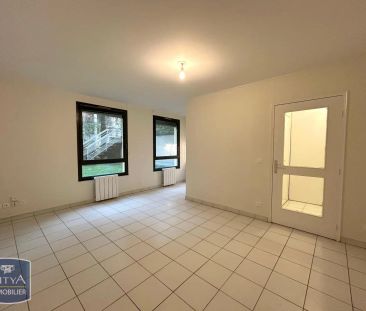 Appartement à louer 1 pièce 25.94m² - Photo 2