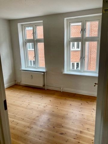 Hyggelig 2-værelses lejlighed i Aalborg vestby - Photo 2