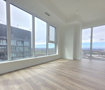 For Lease - 1 Quarrington Lane Unit# 3507, Toronto, Ontario - Photo 6