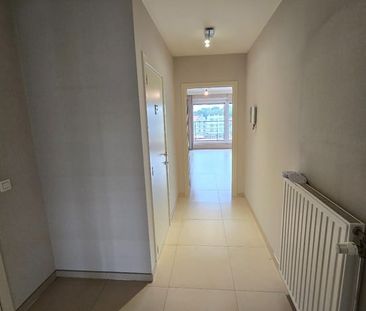 Appartement te huur - Photo 2