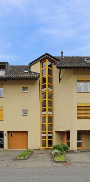 Neu renovierte 4.5 Zimmer Wohnung in Gettnau - Photo 1