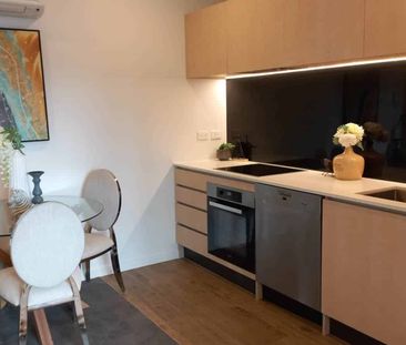 Central Living in Mount Eden - Photo 4